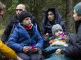Генасамблея ООН: Україна спільно з країнами ЄС оголосила жорстку заяву щодо мігрантської кризи на білоруських кордонах