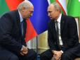 Вже переговорив з Путіним: Лукашенко збирається розмістити російські 