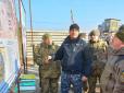 Ключовий вузол безпеки на Азові: Командувач ВМСУ показав міністру оборони Резникову стан будівництва бази флоту у Бердянську (фотофакти)