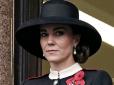 Британія поминає загиблих у світових війнах: Кейт Міддлтон зайняла місце Єлизавети II на знаковій поминальній церемонії Сполученого королівства