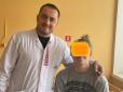 Народився в сорочці: Нейрохірург врятував життя та здоров'я 16-річному українцю, діставши кулю з головного мозку