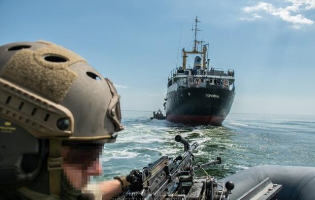 Україні дали грошей на флот: як це допоможе у війні з Росією
