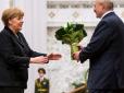 Молодший диктатор досяг бажаного? Між Лукашенко й Меркель відбулася довга телефонна розмова щодо міграційної кризи