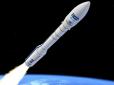Україна зміцнює космічну репутацію:  Ракета Vega з  двигуном від ДП 