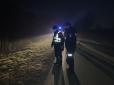 Відсутність освітлення зіграла фатальну роль: На Чернігівщині дорогою з дитсадка загинула 4-річна дівчинка