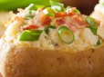 Чим нафарширувати картоплю, якщо запечена набридла: від сала до грибів - кращі рецепти
