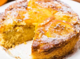 Незвичайний смак і аромат! Як приготувати бісквітний пиріг з мандаринами - домашній рецепт