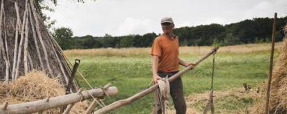 В Україні знайшли село, де живе одна людина: "колись там проводили жертвоприношення"