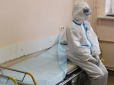 Медики робили все можливе: У Кропивницькому від COVID-19 померла 29-річна жінка, вона не була вакцинована