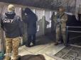 СБУ затримала на Донбасі одного із ватажків 