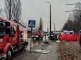 У Польщі українець загинув у ДТП із трамваєм (фото)