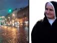 У салоні були пасажири: Шокуючі подробиці смерті монахині, яку в центрі Львова збила маршрутка і протягнула кілька кілометрів