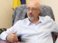 Україну скоро проситимуть вступити до НАТО, - міністр оборони Резніков