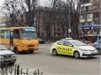 Київські таксисти готуються різко та дружно накрутити розцінки
