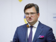 Новий напад на Україну буде занадто дорого коштувати Росії: Кулеба виступив із попередженням і розповів про підтримку Заходу