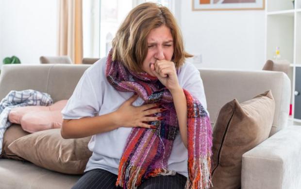 Названі симптоми тромбу в легенях: зверніть увагу на небезпечні сигнали