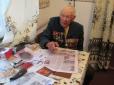 Села повимирали, туди заселяли приїжджих з Росії, - 97-річний очевидець Голодомору