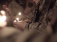 Вдаримо разом про жахливій брехні московської пропаганди: Військові зворушливим відео закликали о 16:00 запалити свічки пам'яті за жертвами Голодоморів