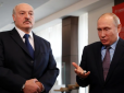 Домовилися з Путіним: Лукашенко анонсував навчання Білорусі та Росії біля кордону України