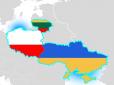 Посилити санкції проти РФ і протистояти “Північному потоку-2”: Україна, Польща й Литва зробили спільну заяву щодо приборкання військової загрози Москви