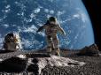 Україна максимально рішуче налаштована долучитися до програми NASA  з польоту людини на Місяць та колонізації супутника Землі