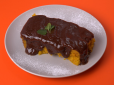 Смак, який поверне вас у дитинство: Рецепт морквяного пирога із шоколадом від Марко Черветті (відео)