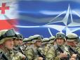 При всій лояльності теперішнього режиму в Тбілісі до Москви: Грузія відхилила як неприйнятну вимогу РФ щодо зупинки розширення НАТО на Схід