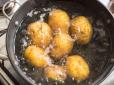 Як правильно варити картоплю, щоб вона не розварювалася - часті помилки господинь