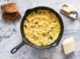 Як правильно збивати яйця для пишного омлету - головний секрет приготування простої страви