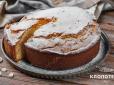 У Греції немає новорічного свята без цього пирога: Клопотенко поділився рецептом традиційної 