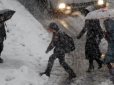 Синоптик попередила українців про складну погоду - наближається циклон