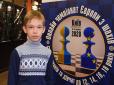 12-річний українець переміг у Суперфіналі Гран-прі з шахів