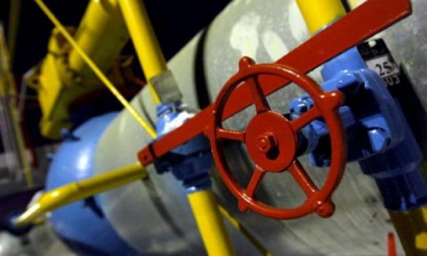 Газ в українській трубі закінчується: для проходження опалювального сезону бракує півтора мільйона кубометрів  - today.ua