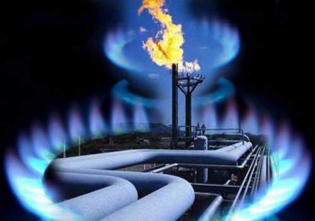 Газ в українській трубі закінчується: для проходження опалювального сезону бракує півтора мільйона кубометрів 