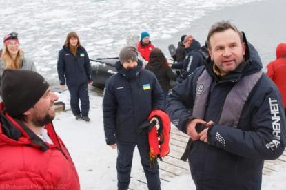 Учасники 26 експедиції добралися до станції, Фото: facebook.com/AntarcticCenter