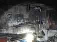На Прикарпатті сталися вибух і пожежа у реанімації лікарні, є жертви