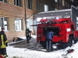 Медики виносили хворих з охопленої вогнем COVID-реанімації: Спливли деталі смертельної пожежі на Прикарпатті (фото)