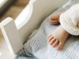 Звірство, що шокує: У Кривому Розі немовля померло від алкогольної інтоксикації