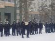 Протести в Казахстані: В Актобе поліцейські заявили, що вони 