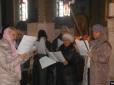 Духовне Серце Спротиву: Українські колядки й щедрівки співали на різдвяних службах в окупованому Севастополі