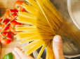 Не робіть так! ТОП-5 помилок у приготуванні спагетті, які зіпсують страву