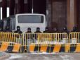 Протести у Казахстані: Кількість затриманих силовиками 