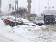 Україну на кілька днів скує серйозними морозами: Синоптики розповіли, де буде до -18