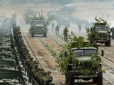 Росія продовжує перекидання військ до кордонів України: У мережі з'явилися нові фото та відео