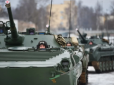 У Х**ла істерика: У РФ погрожують військовими варіантами вирішення ситуації навколо України