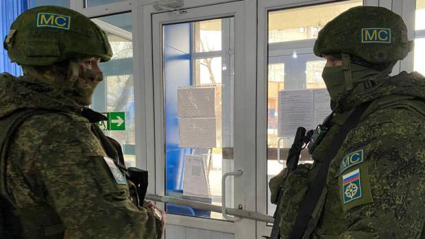 Війська трьох країн ОДКБ покинули Казахстан