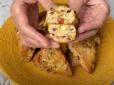 Нереально смачні, Єлизавета ІІ теж такі любить: Рецепт англійських булочок-сконів (відео)