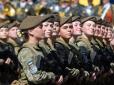 Чуйне серце чотириразового відмовника: Верховний головнокомандувач Зеленський відповів на петицію про скасування військового обліку для жінок