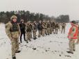 Треба ж комусь захищати майже незахищений кордон: В Україні прискорили формування підрозділів тероборони, подробиці