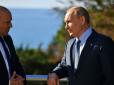 Вовік, все буде кошерно: Прем'єр Ізраїлю запропонував Путіну майданчик для діалогу з Україною